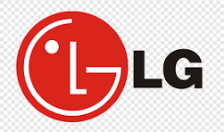 LG logo